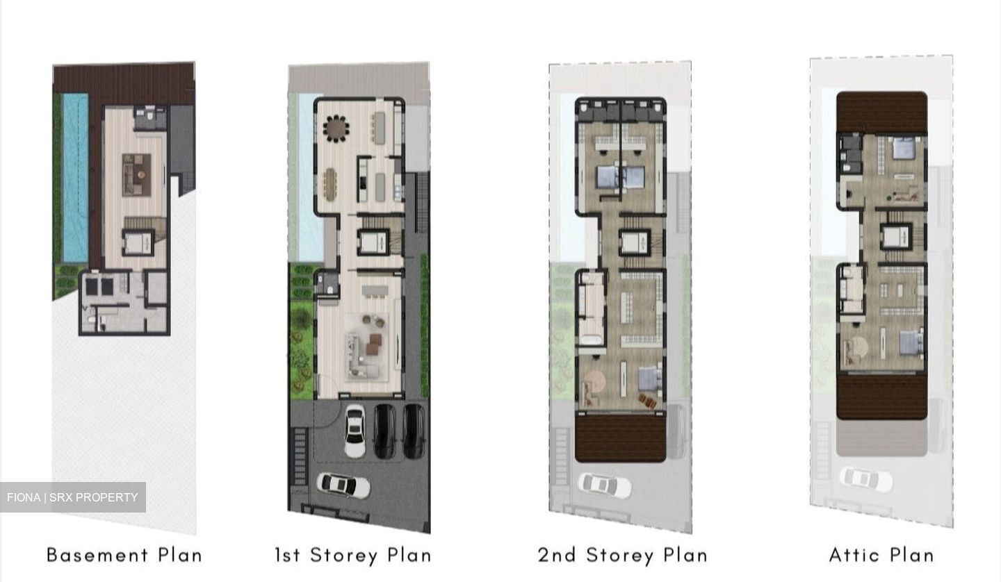 Henry Park (D10), Detached #561258571